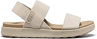 Vista 2 de KEEN - Sandalias con correa trasera Elle para mujer