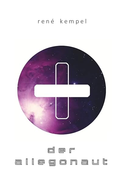 Portada de Der Allegonaut