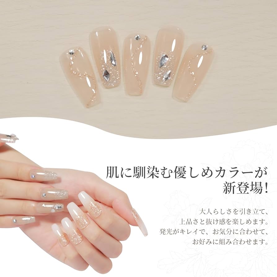 売り切りたいので大幅値下げ！まとめ売り！ジェルネイル 楽天市場】大容量15g ゼリージェル 改良版 透明の粘土ジェル