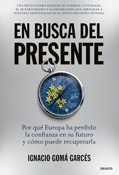 En busca del presente