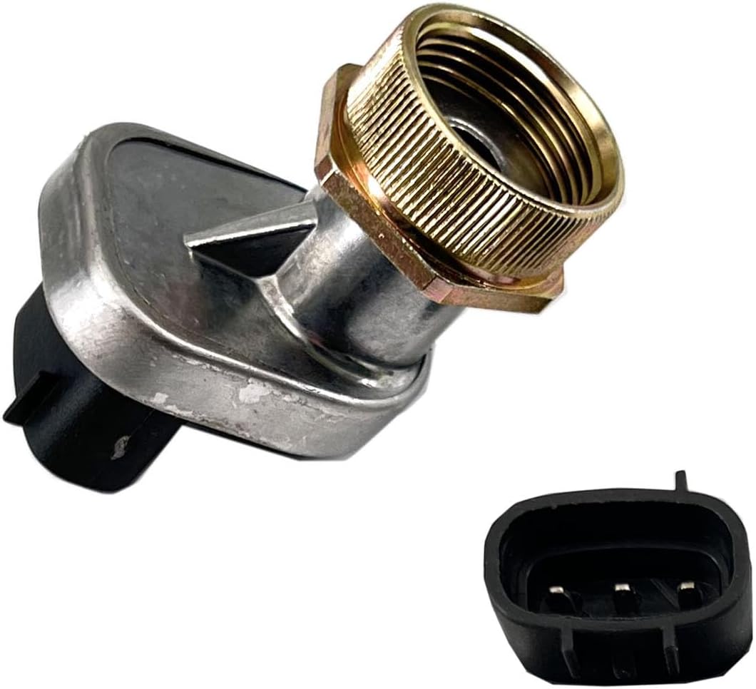 DEVMO 83181-20040 Vehicle Speed Sensor Compatible with Land Cruiser Previa LX450 Trooper Axiom Rodeo Sport