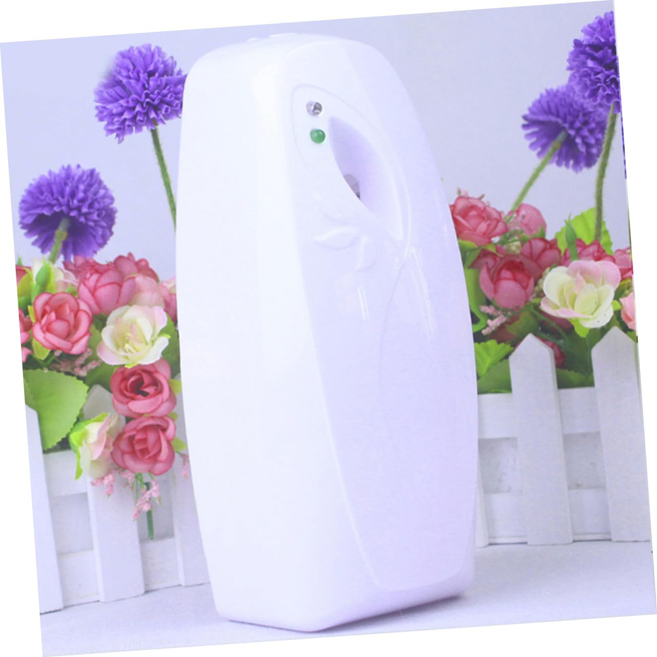 Beavorty Diffusore Automatico da Parete Spruzzatore di Fragranze con Timer Ideale per Il Soggiorno