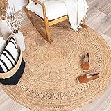 JUTE: Jute-Teppiche sind eine direkte Verbindung zur Natur. Ein Teppich erhält seine Farbe durch einen Jutestrang, der maschinell passend gemacht wird. Das ergibt wunderschöne Teppiche und herrlichen Farben, die endlose Kombinationsmöglichkeiten bieten.