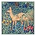 Orenco Originals Forest Deer by William Morris Counted Cross Stitch Pattern