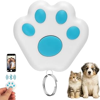Mini GP/S P/et Tr/acker para gatos y perros, dispositivo de rastreo de ubicación del Reino Unido (1)