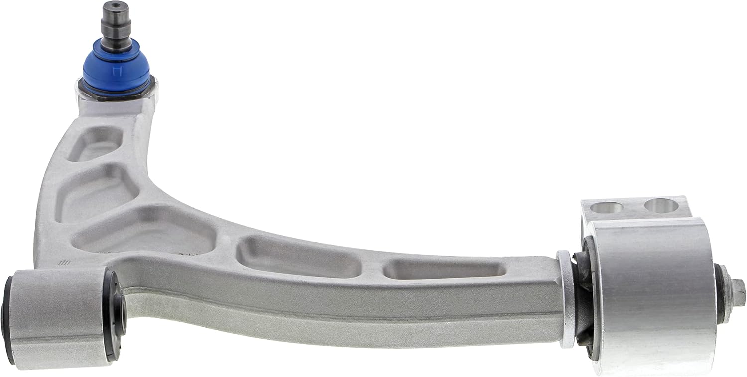 Mevotech Supreme Control Arm & Ball Joint Assembly CMS50123