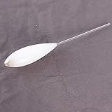 Verschiedene Gewichte als Set im Angebot. Sehr gute Flugeigenschaften,kein Widerstand im Wasser durch die Aerodynamische Form.