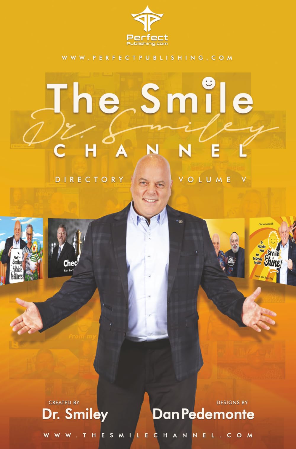 The Smile Channel Directory Volume V