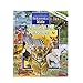 Encyclopedia Britannica - Animals All Around Look and Find Activity Book- PI Kids