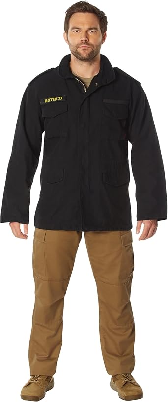 Rothco Vintage Field Jacket