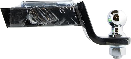 Miniatura 4 de Reese Towpower 21556 - Juego básico para remolque clase III