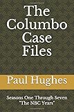 The Columbo Case Files: Seasons One Through Seven  The NBC Years (Columbo Case Files FULL)