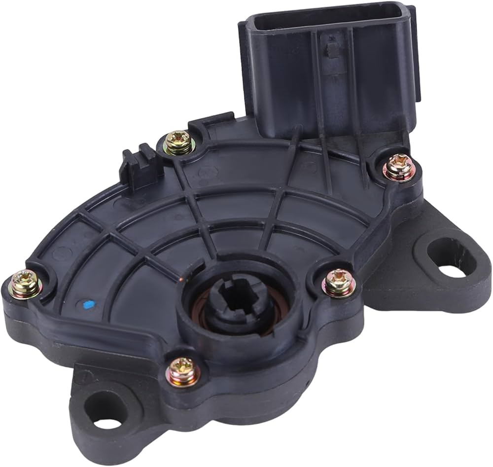 Amazon.com: 28900-RAY-033 Position Sensor Neutral Safety Switch