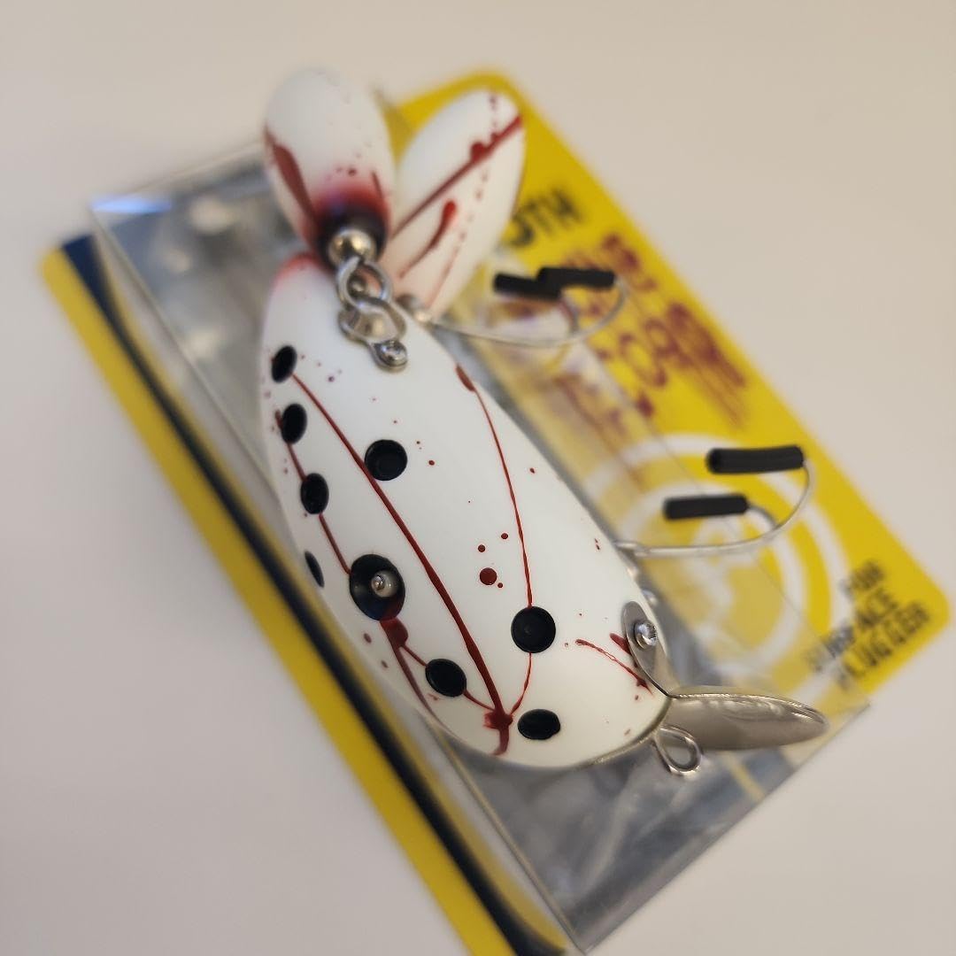 GENUINERECORD レコードルアー フーリン GENUINERECORD レコードルアー フーリン