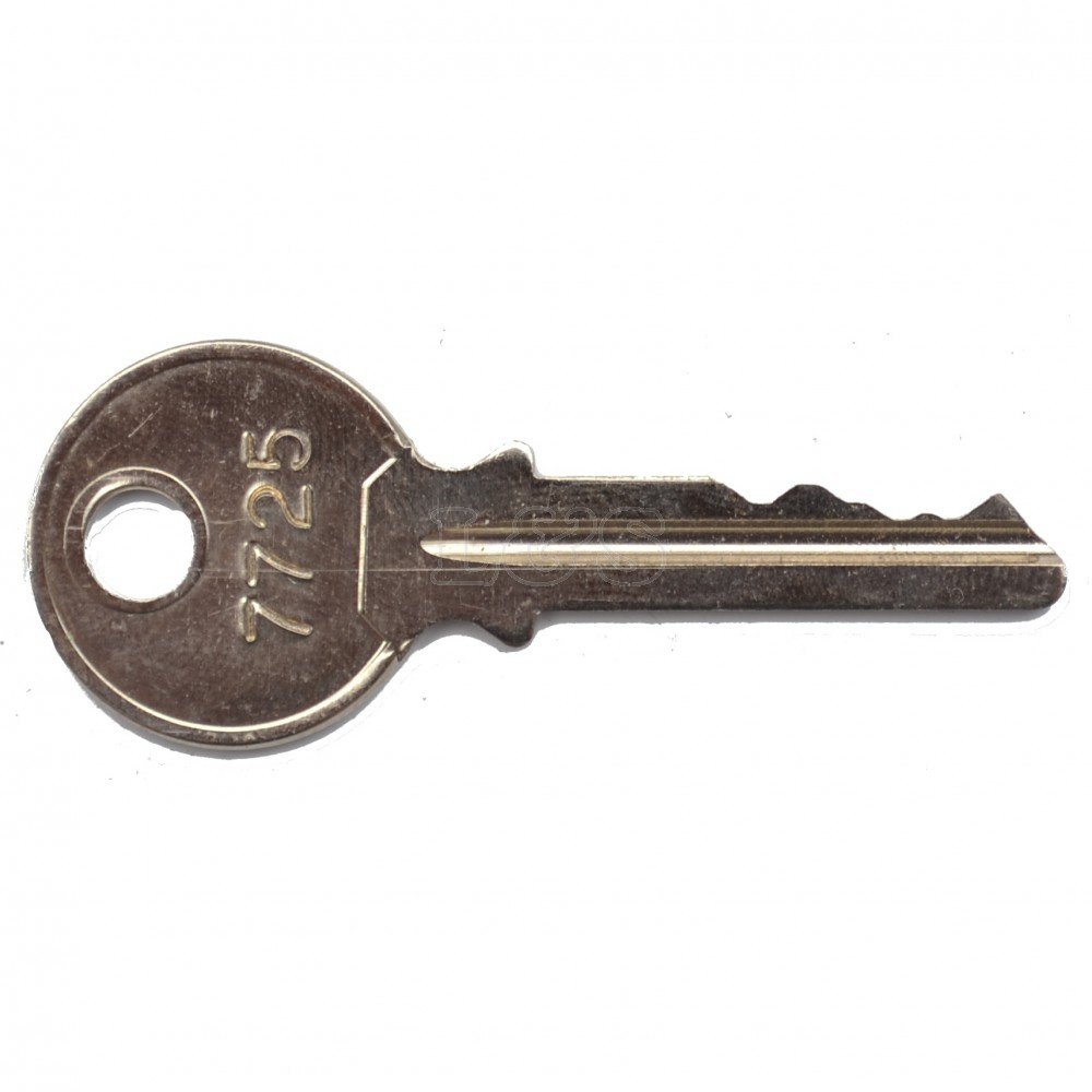 Jcb 7725 Replacement Plant Key