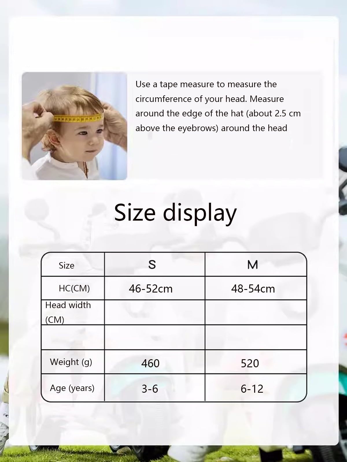 Cascos De Motocicleta De Dibujos Animados para Niños, Bonitos Cascos De Cuatro Estaciones con Visera Solar para Jóvenes Ciclomotor ATV Cruiser Scooter Casco para Niño Y Niña B,M48-54CM