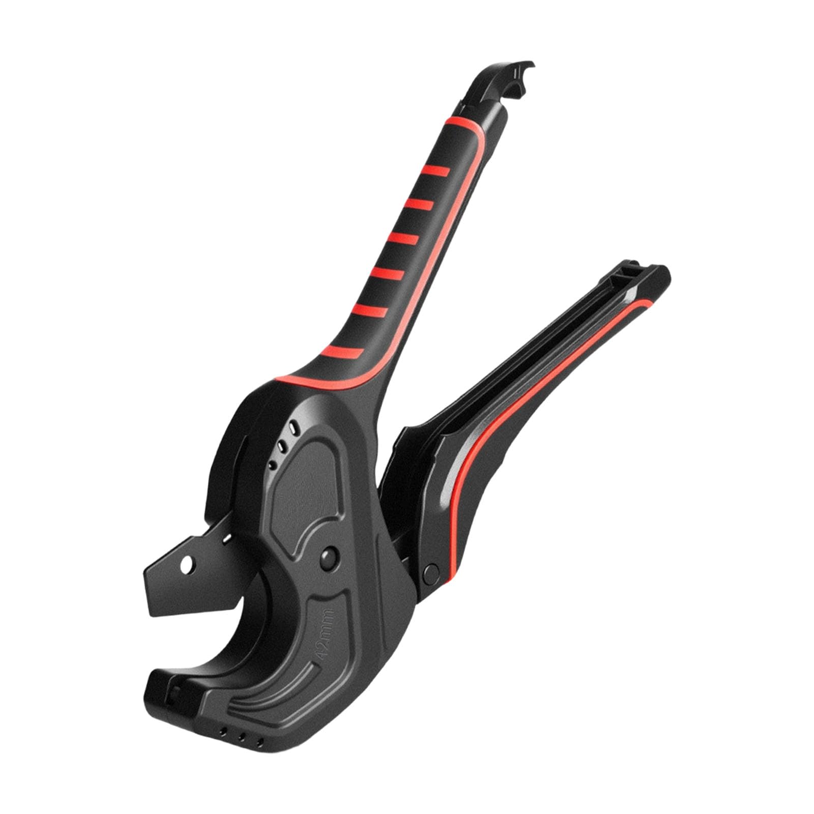 Fromceo A Dvanced Pvc Pipe Cutting Tool Cutter Featuring Coated Sk5 Nd Ntifatigue Luminum Lloy Handle Shear Pvc Cutting Tool