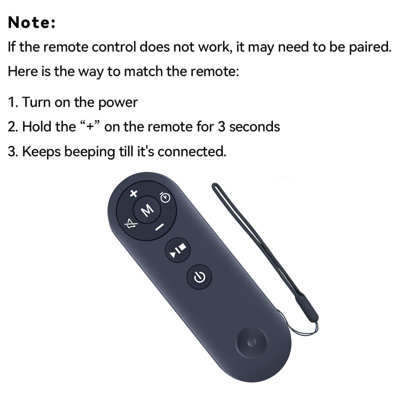 Télécommande De Remplacement Pour Tapis De Course TODO DAEYEGIM TD-2 Et Tvdugim CR-A1