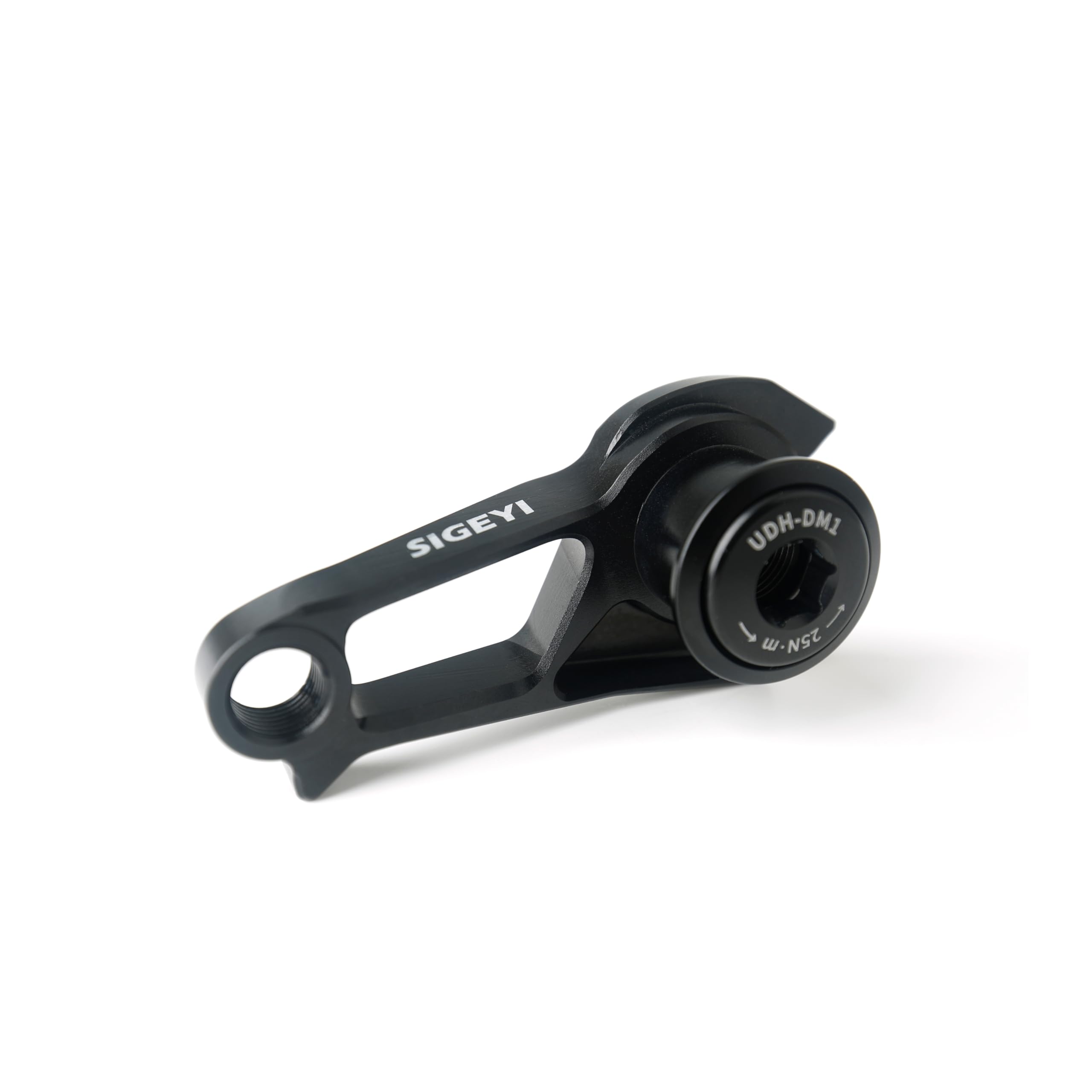 SIGEYI UDH -DM1 Universal Direct Mount Shift Pin (Disc Brake), Premium Aluminum 7075-T6, Ultra Light