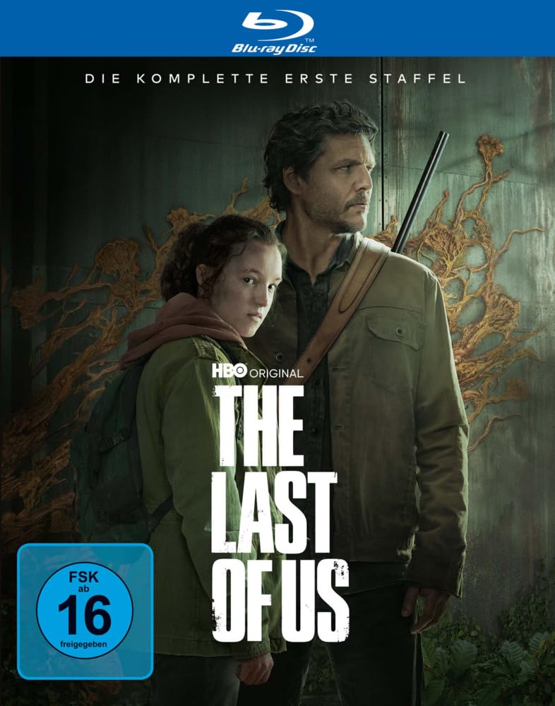 The Last Of Us Staffel 1 Folge 2