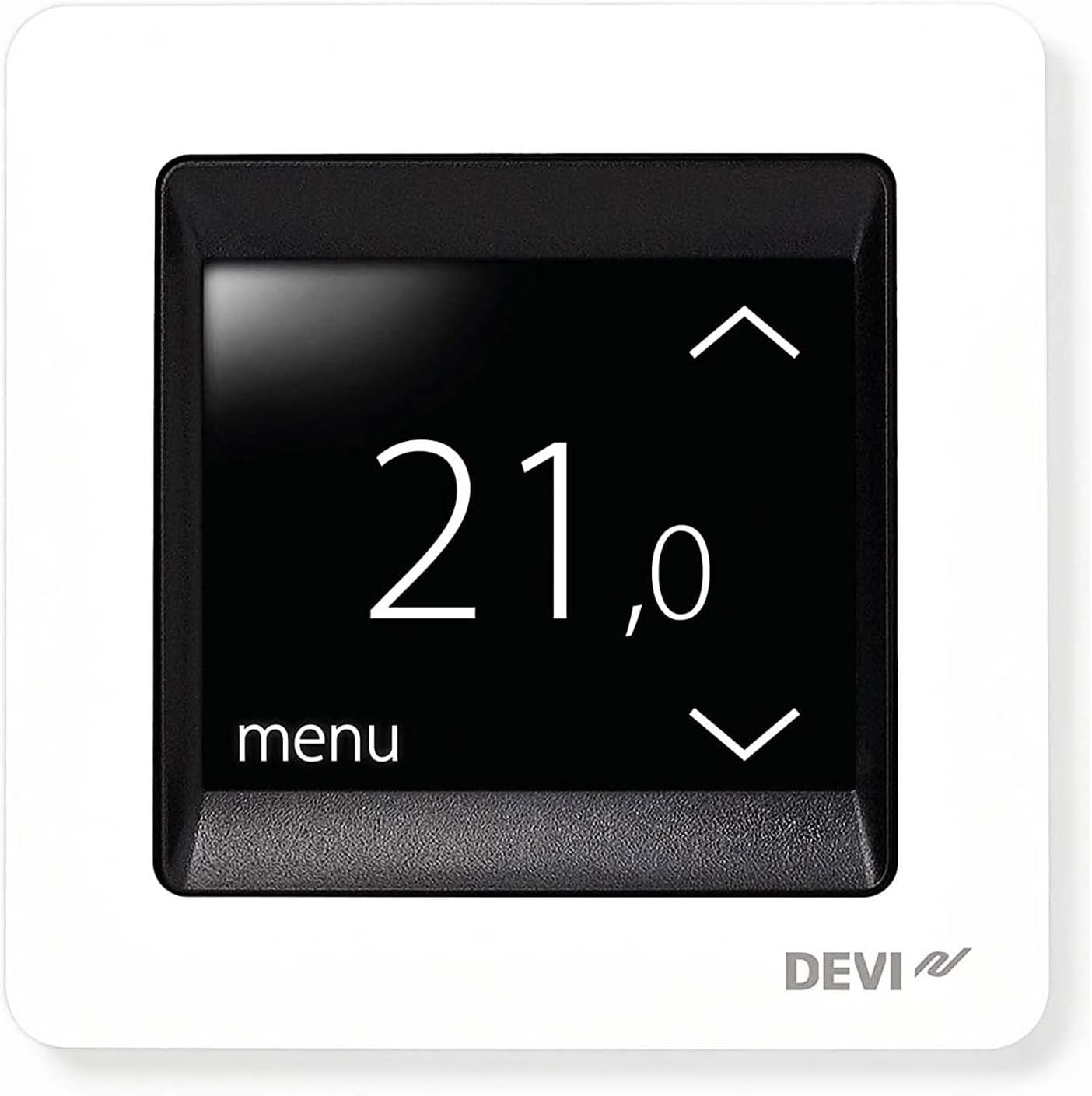 DEVIreg Touch Thermostat (140F1064)