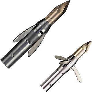 AMSBowfishing Ankor QT (Quick Turn) Arrows/Point (Point Only)