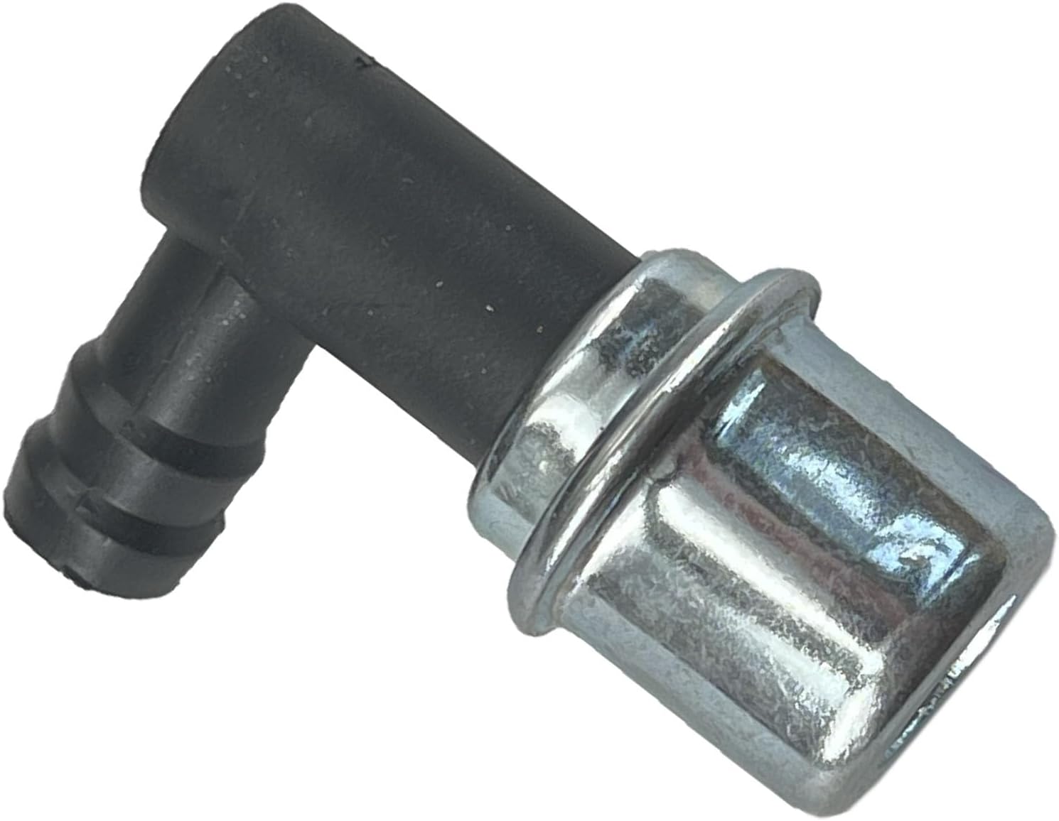 PCV Positive Crankcase Ventilation Valve 19313317 19313318 Compatible with Bronco E-150 Econoline Explorer F-250 Mountaineer