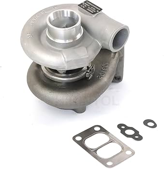 Amazon.com: 205-6741 2056741 Turbocharger TD06H Turbo for 3066 S6K