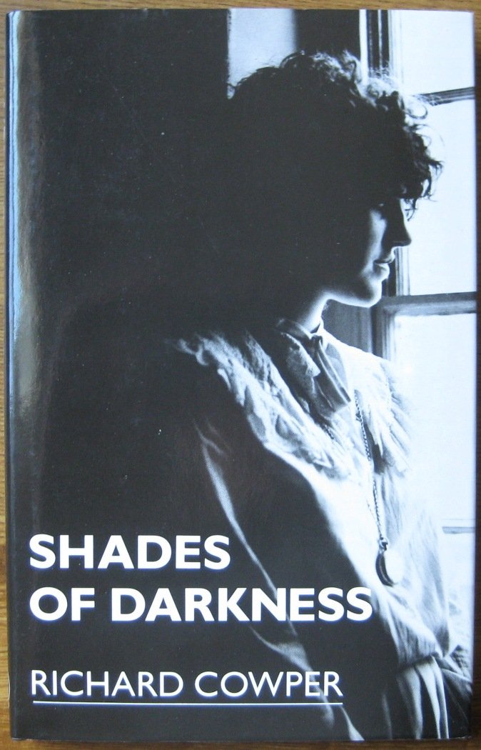 Buy Shades of Darkness — BookShops.in