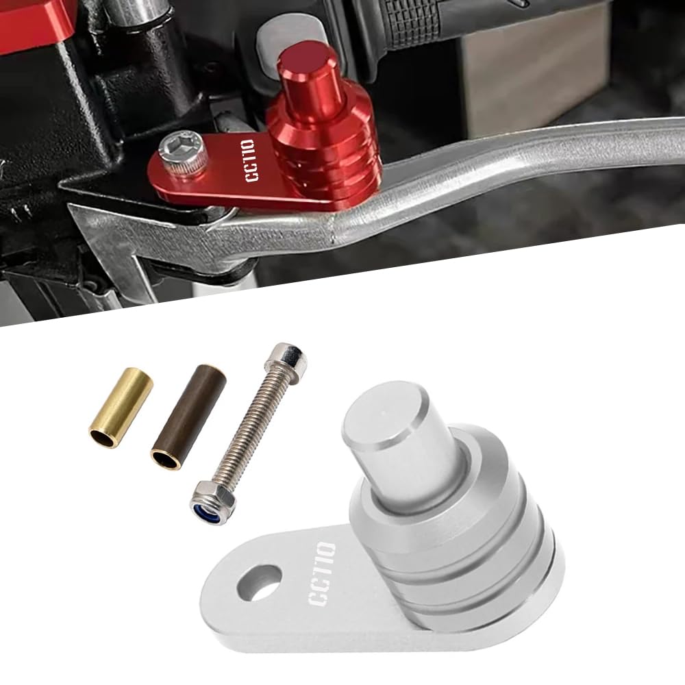 レバーロック ヨドバシ.com - バイクパーツセンター ブレーキレバーロック