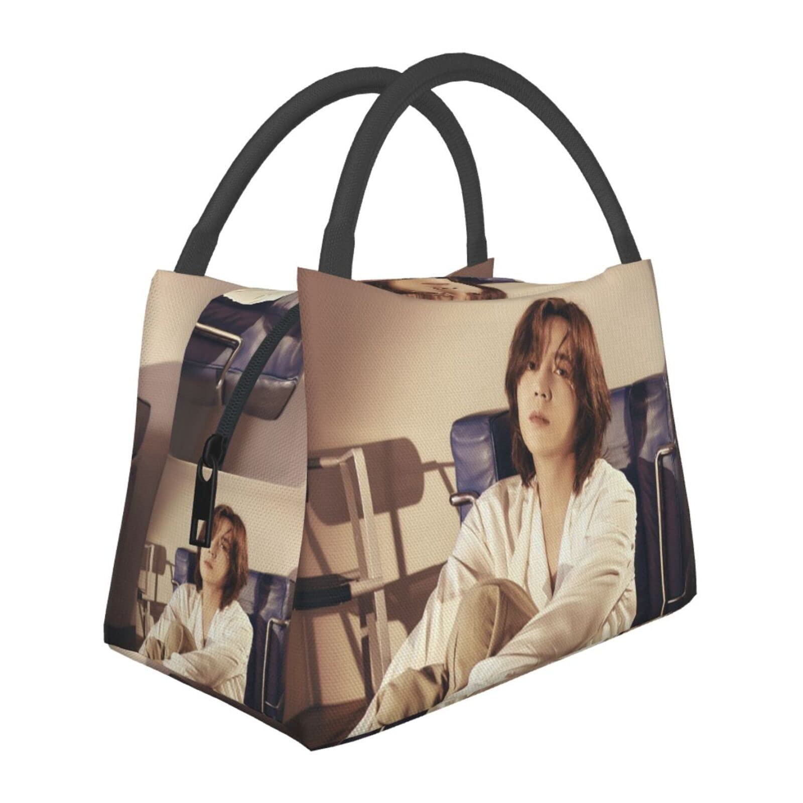 Amazon｜チャングンソク チャン・グンソク1 人気 男女兼用 大容量