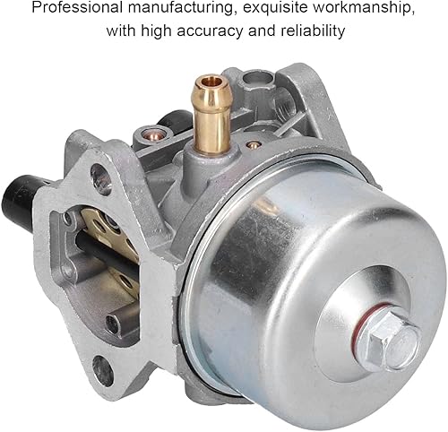 Miniatura 5 de EMUKOEP 150037133 Carburador 150037127 Repuesto para cortacésped Kawasaki FJ180V 150037099 150037083 150037083 Repuesto para carburador 150037127