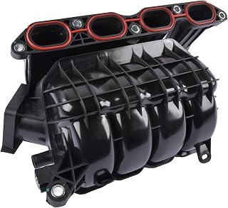 Intake Manifold Replacement for 2010-2019 Toyota Corolla Matrix Scion xD 1.8L L4 Gas 171200T012 1712037022