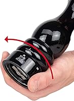 Vista 6 de Peugeot 37482 Paris IcÔNE Molinillo de pimienta Madera