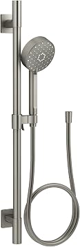 Kohler 99242-G-BN Awaken Handshower kit, Brushed Nickel