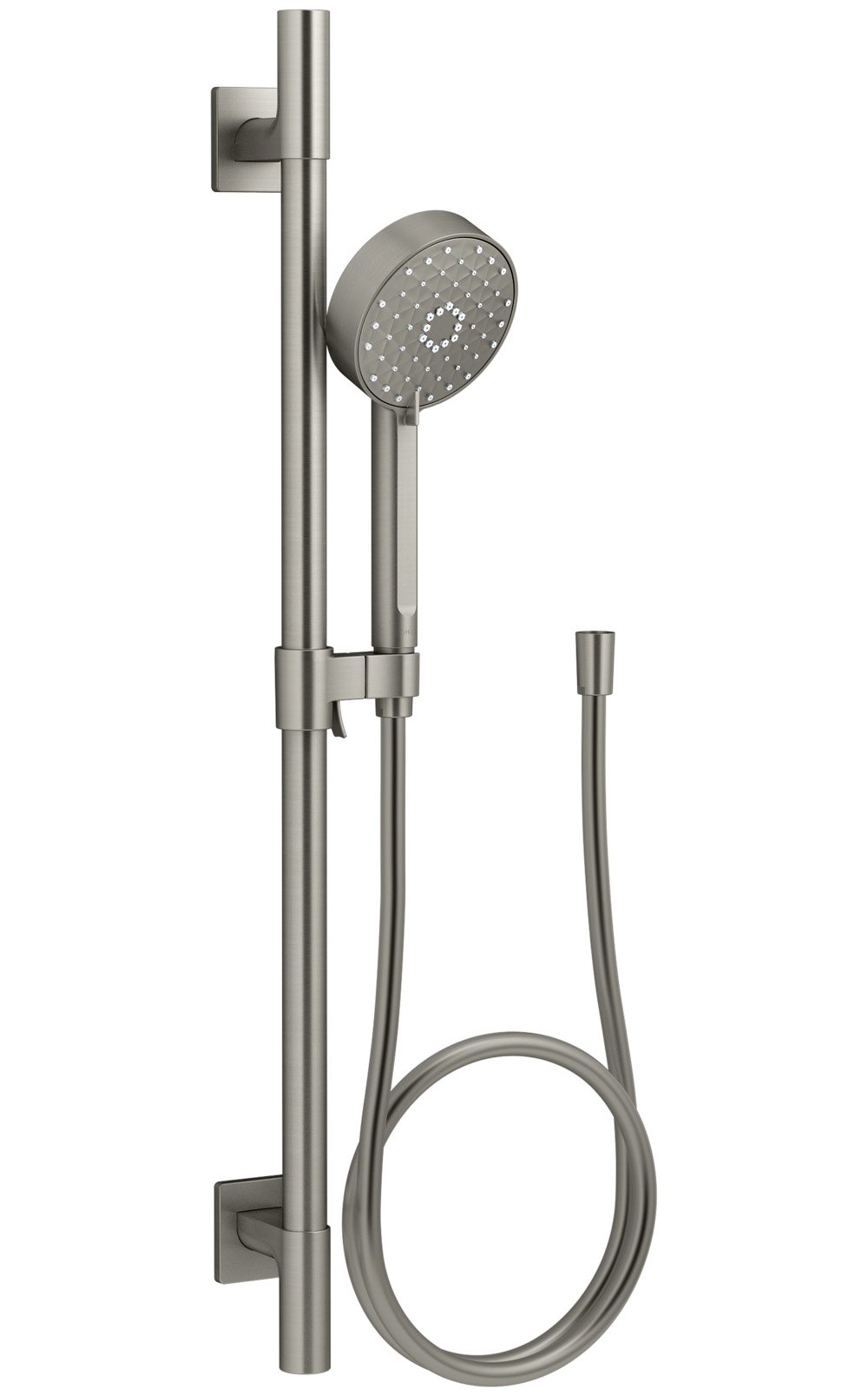 Kohler 99242-G-BN Awaken Handshower kit, Brushed Nickel - Amazon.com