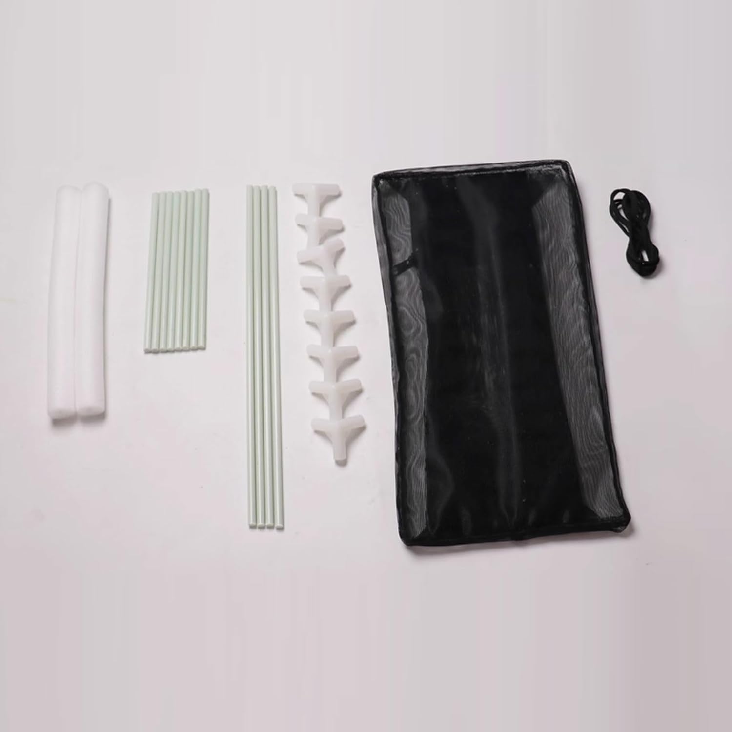 Fish Breeding Box Clear Isolation Box Aquarium Hatchery Incubator for Newborns Shrimp Removable Partition Fish Breeding Station