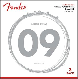 Fender Electric Stocking Stuffers 009 042