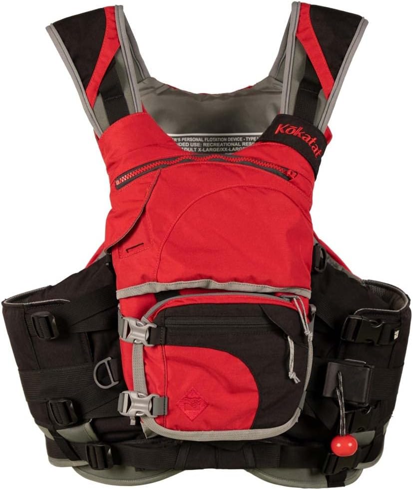 Kokatat Maximus Centurion Rescue Lifejacket (PFD)