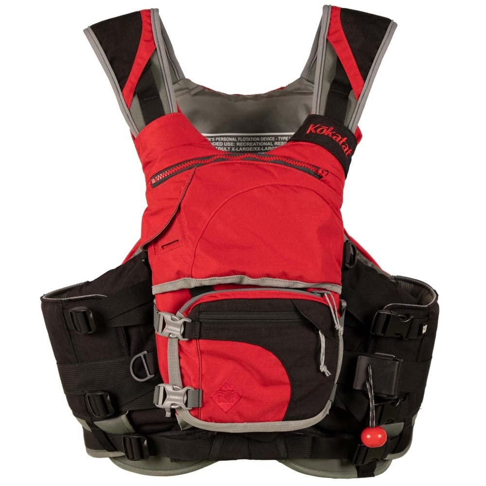 Kokatat Maximus Centurion Rescue Lifejacket