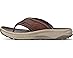 Florsheim Tread Lite Thong Sandal - Left View
