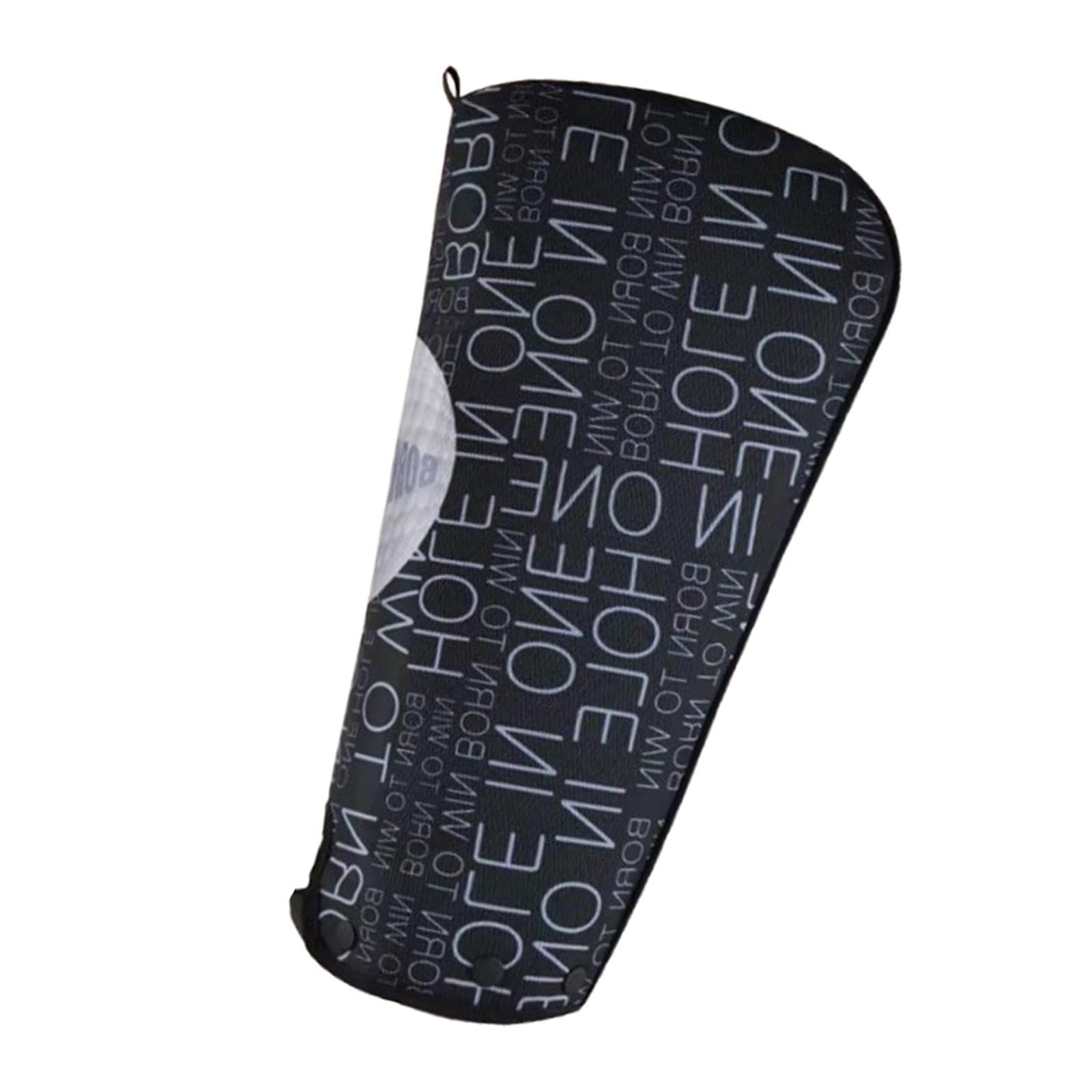 Oshhni Funda Protectora para Bolsa de Golf, Impermeable, para Viajes en de prácticas.