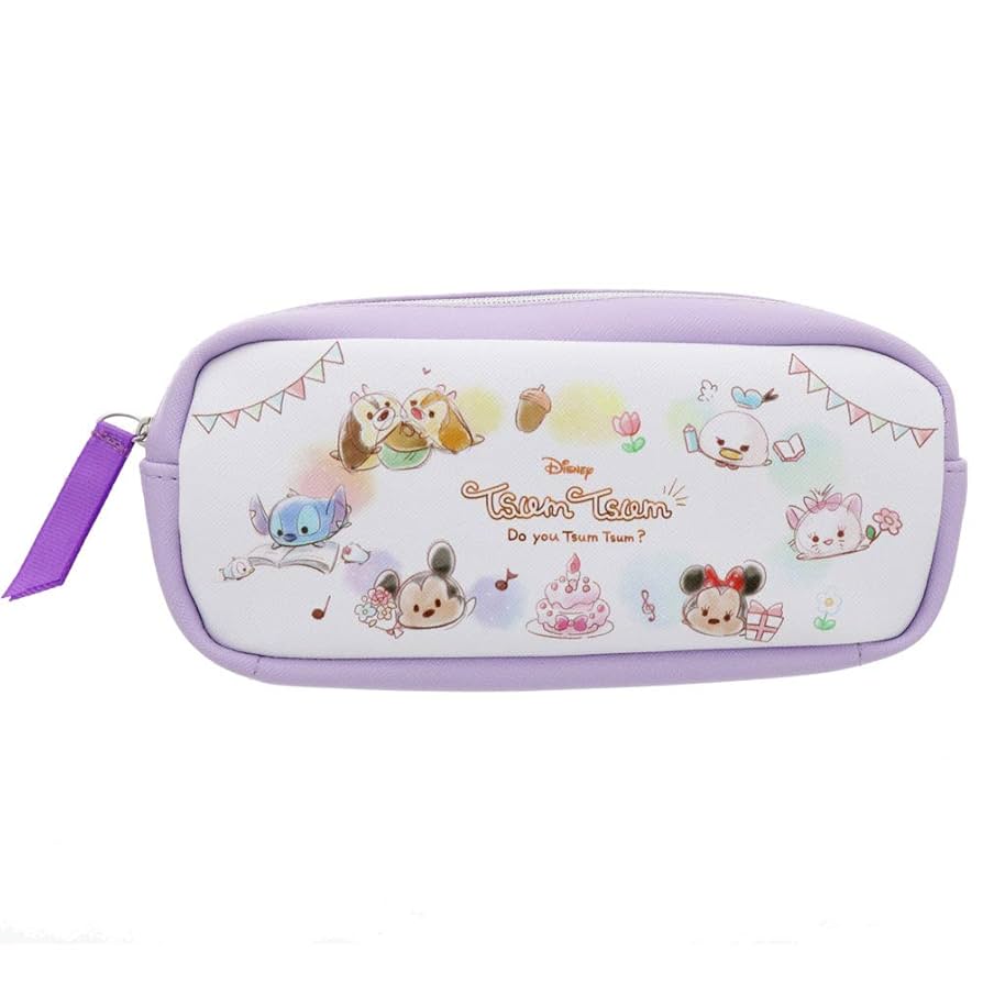Disney - ﾃﾞｨｽﾞﾆｰｽｰﾍﾞﾆｱｹｰｽ ｾｯﾄ 2025年】ディズニーのミニスナックケース8種類！販売場所まとめ