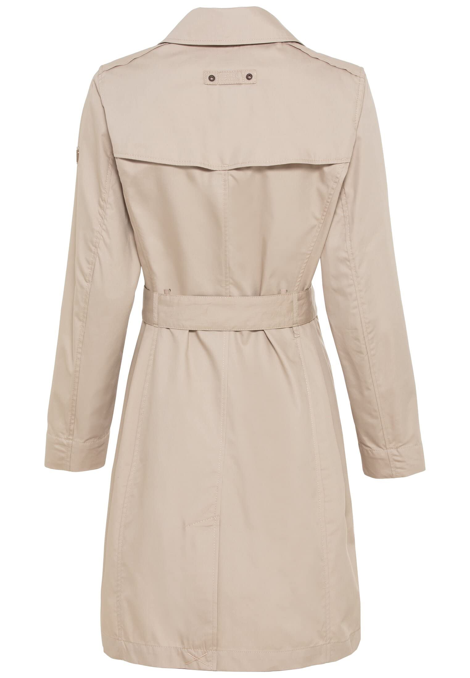camel active COAT Kobiety 310130/1f42