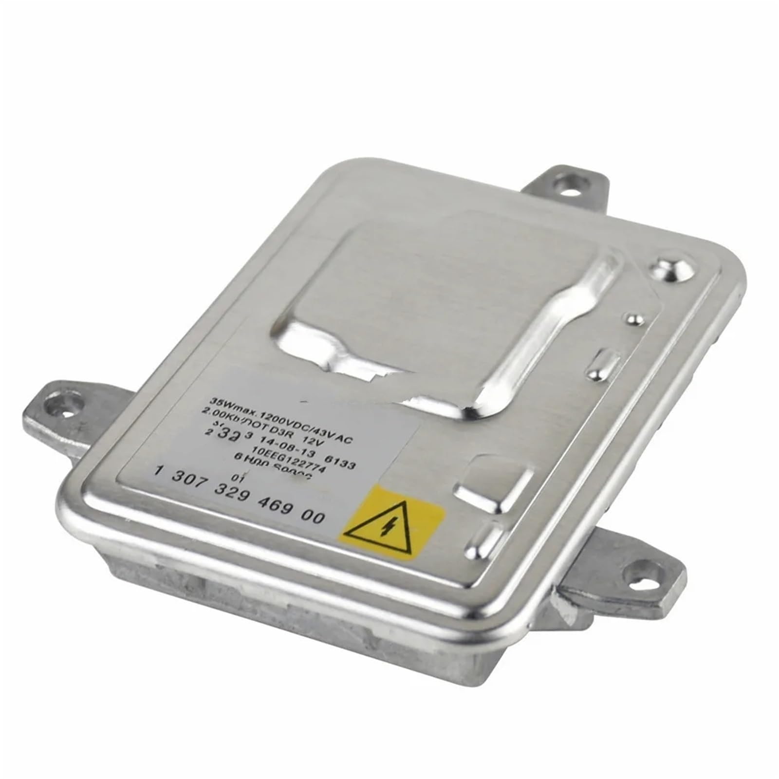 Unité de commande des phares 130732931515 bloc ballast Mercedes CLA AMG - 7