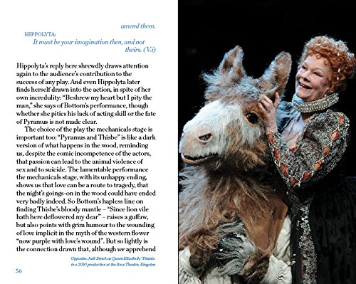 Shakespeare's a Midsummer Night's Dream