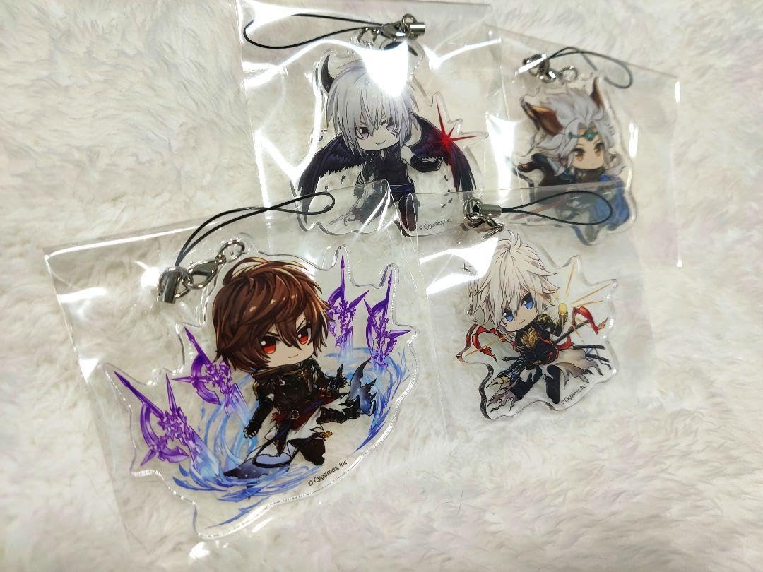 Amazon.co.jp: グラブル ぺたん娘Vol.9 : おもちゃ