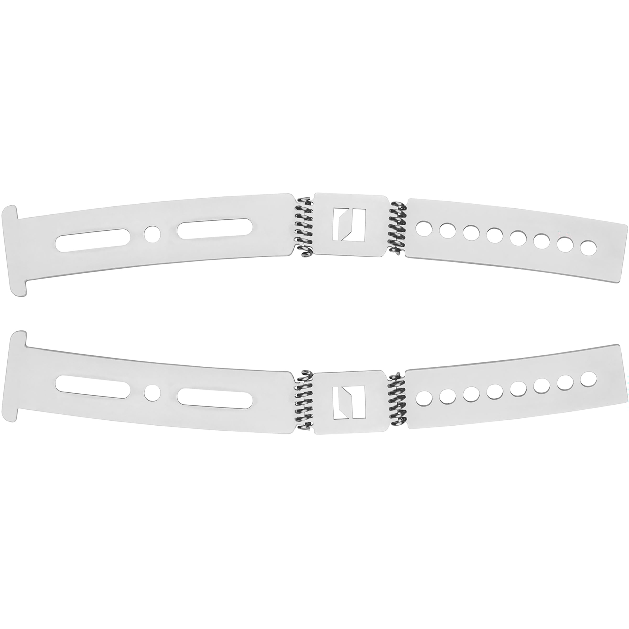 Grivel Unisex Long 19 Bi-Fold Bar
