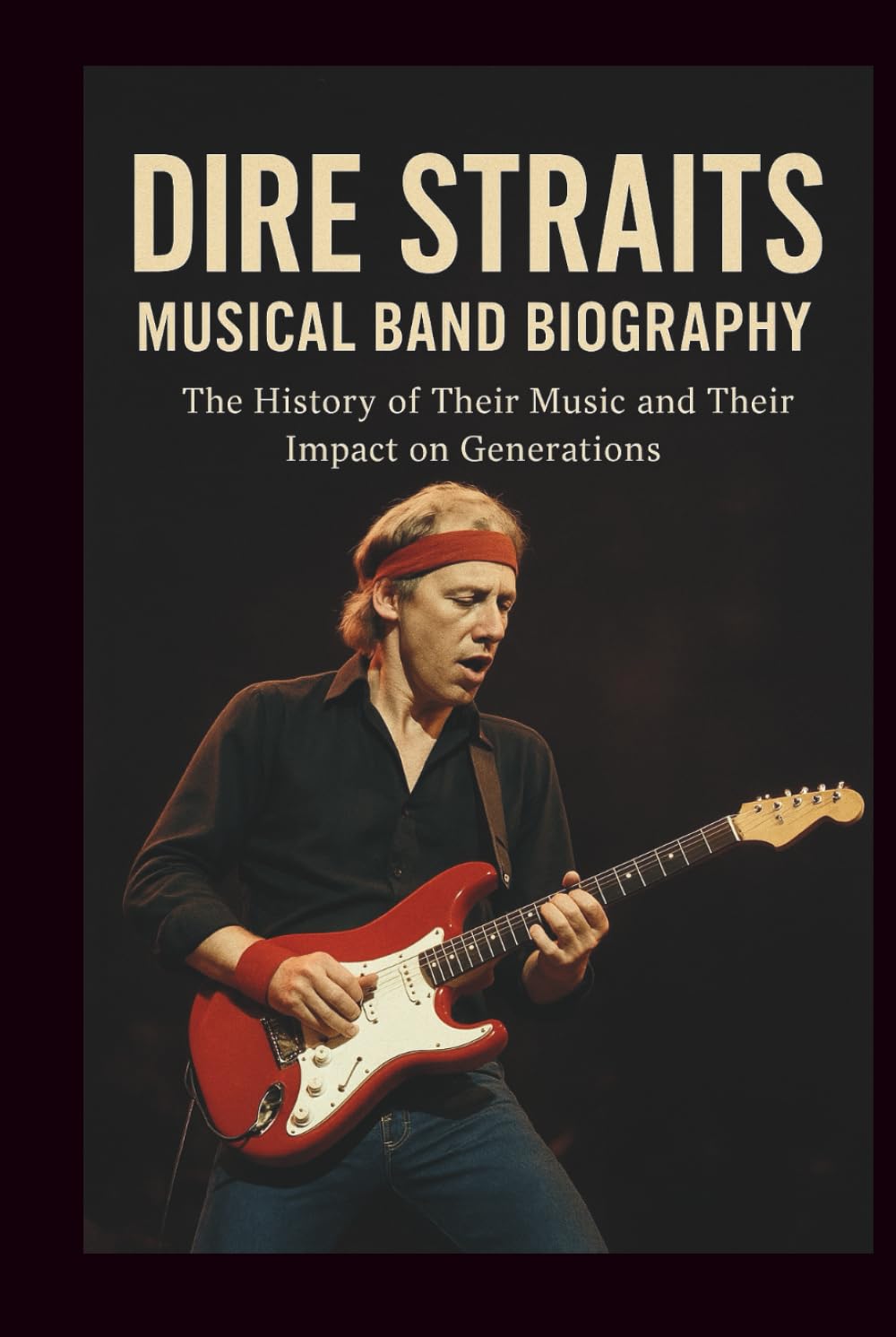 DIRE STRAITS MUSICAL BAND BIOGRAPHY: The History of Their Music and Their Impact on Generations