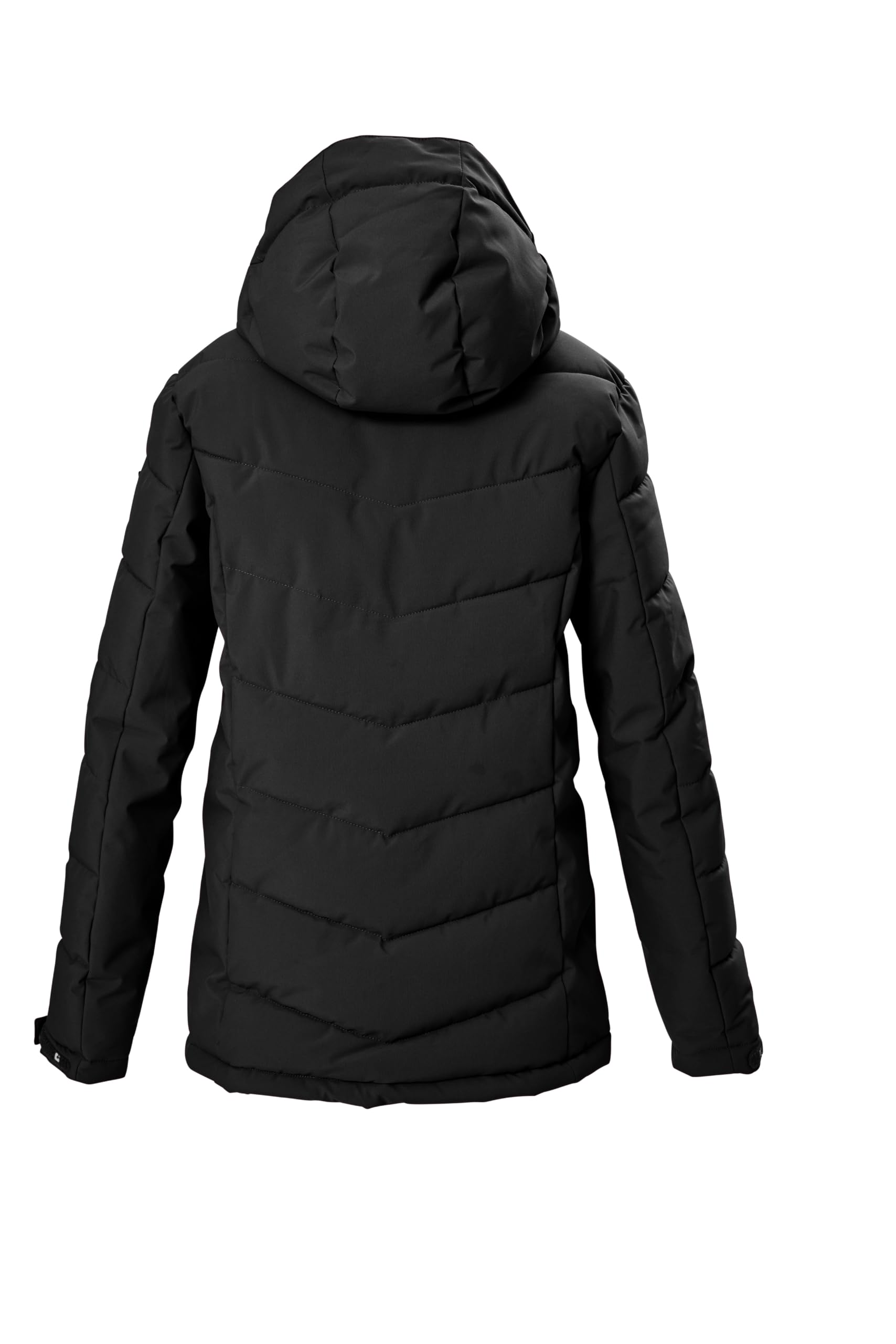 Killtec Kow 220 Grls Qltd Jckt Chaqueta invierno acolchada Niñas (Pack de 1)